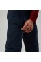  Pantalon Navigator Zip Off 2.0 pour hommes - Bleu foncé | Pantalon Berghaus