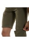  Pantalon homme Navigator Zip Off 2.0 - Vert foncé | Pantalons Berghaus