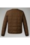  Veste matelassée isolante Netherdene pour homme - Marron | Berghaus Insulated