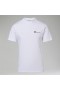  T-shirt blanc classique à logo bio pour homme | T-shirts Berghaus