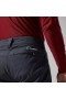  Pantalon Ortler 2.0 pour hommes -Gris foncé | Pantalon Berghaus