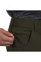  Pantalon Ortler 2.0 -Vert Foncé Homme | Pantalon Berghaus