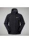 Veste Paclite 2.0 pour homme - Noire | Berghaus Lightweight