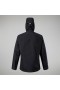  Veste Paclite 2.0 pour homme - Noire | Berghaus Lightweight