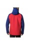  Veste imperméable Paclite 2.0 pour homme - Rouge/Bleu | Berghaus Lightweight