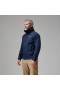  Veste imperméable Berghaus RG Alpha 2.0 Gemini 3 en 1 pour homme - Bleu foncé | Berghaus