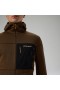 Veste à capuche Ridge-Hiker pour homme - Marron/Noir | Berghaus Hoodies