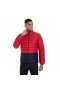  Veste isolante Seral pour homme - Rouge/Bleu | Berghaus Lightweight
