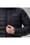 Doudoune à capuche Silksworth pour homme - Noire | Berghaus Insulated