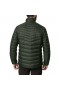  Veste isolante homme Tephra Reflect 2.0 - Vert foncé | Berghaus Lightweight