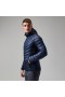  Veste homme Tephra Stretch Reflect - Bleu foncé | Berghaus Coupe-vent