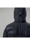  Doudoune isolante en duvet réfléchissant pour homme URB Arkos - Noir | Berghaus