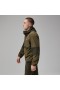  Veste coupe-vent homme Urban Coord - Vert foncé | Berghaus