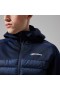  Homme Urban Pravitale Hybrid - Bleu foncé | Berghaus Lightweight