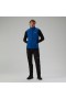  Gilet isolant synthétique Vaskye pour homme - Bleu | Berghaus Léger