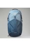  Sac à dos unisexe 3D Freeflow 30+5L bleu clair | Berghaus Travel