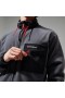  Veste polaire Ascent 91 pour homme/femme - Gris/Noir | Berghaus Fleece