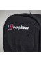  Homme/Femme Berghaus Logo X-Body Taille S - Noir | Berghaus Voyage