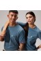  T-shirt Tramantana original homme/femme -Bleu foncé | T-shirts Berghaus