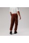  Pantalon polaire oversize homme/femme - Marron foncé/marron | Pantalons Berghaus