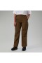  Pantalon Parachute Homme/Femme -Marron | Pantalon Berghaus