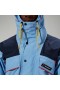  Veste imperméable Trango Gore-Tex pour homme/femme - Bleue | Berghaus Waterproof