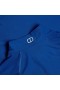  T-shirt technique à manches longues et demi-zip pour femme 247 - Bleu | T-shirts Berghaus