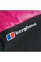  Doudoune Arkos Reflect pour femme - Rose/Noir | Berghaus Insulated