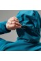  Veste imperméable à capuche Arnaby pour femme, turquoise | Berghaus Waterproof