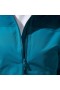  Veste imperméable à capuche Arnaby pour femme, turquoise | Berghaus Waterproof