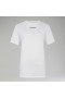 T-shirt à manches courtes Boyfriend Buttermere blanc pour femme | T-shirts Berghaus