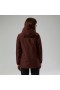  Veste imperméable et isolée Deluge Pro 3.0 pour femme - Marron | Berghaus Waterproof