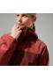 Veste imperméable Deluge Pro 3.0 pour femme - Rouge | Berghaus Waterproof