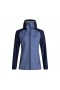  Veste imperméable Deluge Pro pour femme - Bleu/Marine | Berghaus Waterproof