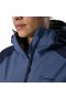  Veste imperméable Deluge Pro pour femme - Bleu/Marine | Berghaus Waterproof