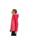 Veste imperméable Deluge Pro pour femme - Rouge | Berghaus Waterproof