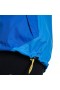 Veste imperméable ventilée Deluge pour femme - Bleue | Berghaus Waterproof