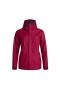  Veste imperméable Elara pour femme - Rouge | Berghaus Waterproof