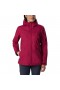  Veste imperméable Elara pour femme - Rouge | Berghaus Waterproof