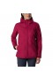  Veste imperméable Elara pour femme - Rouge | Berghaus Waterproof