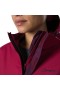  Veste imperméable Elara pour femme - Rouge | Berghaus Waterproof