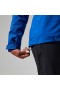  Veste imperméable Highland Storm 3L pour femme - Bleue | Berghaus Waterproof