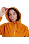  Veste imperméable montante pour femme - Jaune | Berghaus Waterproof