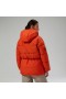Veste isolante Lumley pour femme - Orange | Berghaus Insulated
