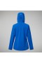 Veste Mehan pour femme - Bleue | Imperméable Berghaus