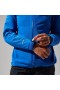 Veste Mehan pour femme - Bleue | Imperméable Berghaus