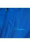 Veste polaire Motionik pour femmes -Bleu | Polaire Berghaus