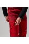  Salopette MTN Arete Descend GTX pour femme - Rouge | Pantalons Berghaus