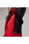  Veste imperméable Berghaus MTN Guide GTX Pro pour femme - Rouge/Noir | Berghaus