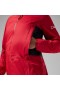  Veste MTN Guide Hyper Alpha pour femme - Rouge/Noir | Berghaus Lightweight